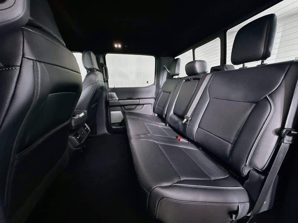 Ford F-150 Lariat® 2026