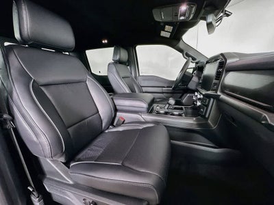 Ford F-150 Lariat® 2026