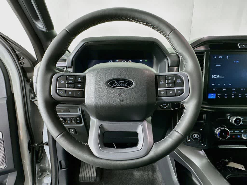 Ford F-150 Lariat® 2026