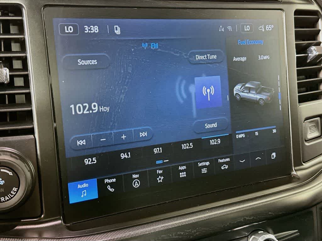 Ford F-150 Lariat® 2026