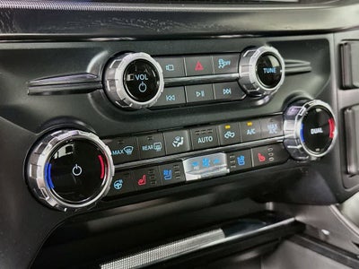 Ford F-150 Lariat® 2026