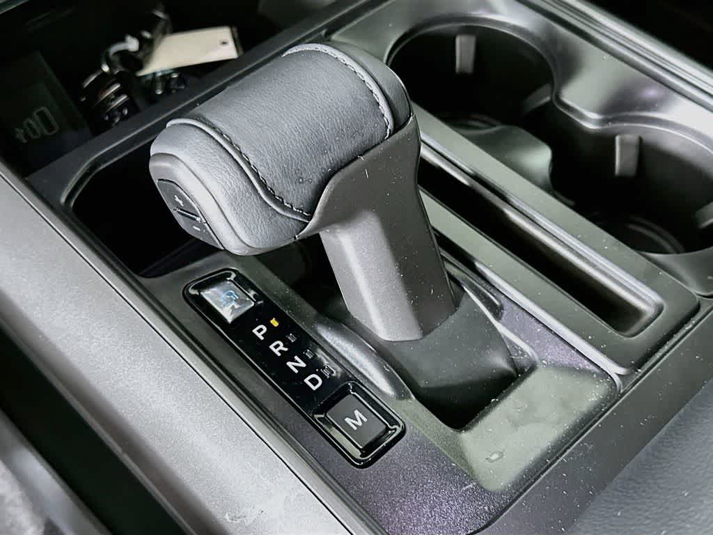 Ford F-150 Lariat® 2026