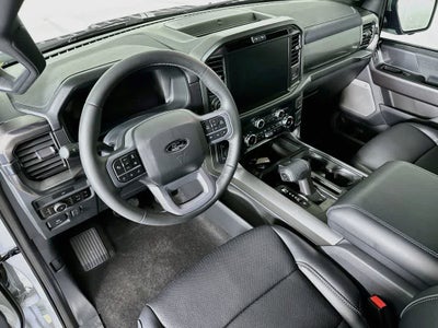 Ford F-150 Lariat® 2026