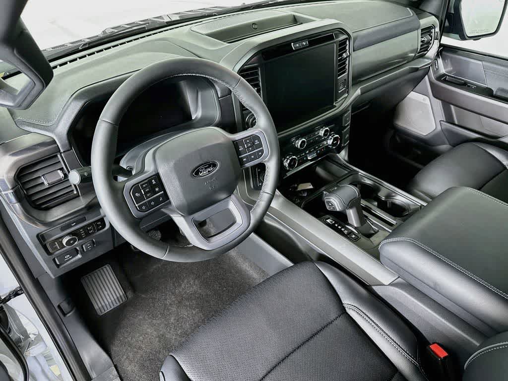 Ford F-150 Lariat® 2026