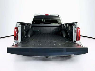 Ford F-150 Lariat® 2026