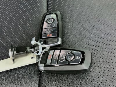 Ford F-150 Lariat® 2026