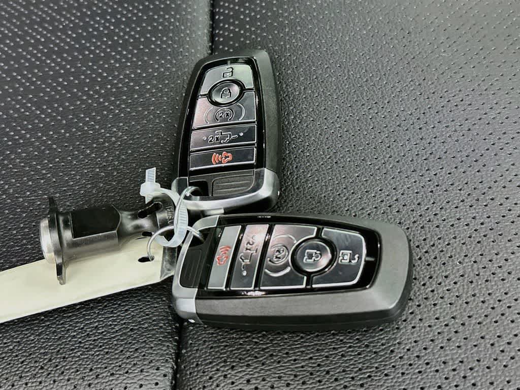 Ford F-150 Lariat® 2026