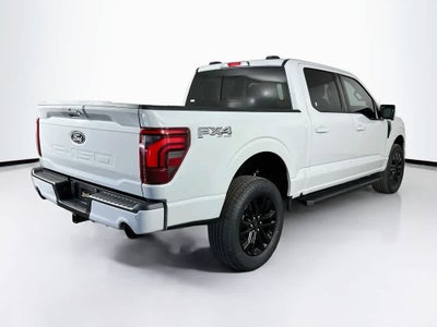 Ford F-150 Lariat® 2026