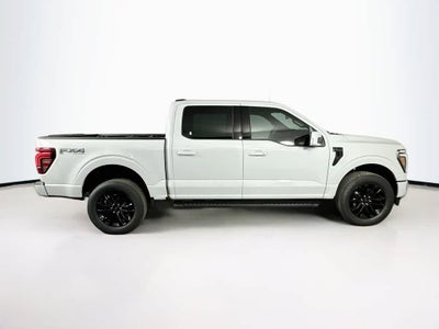 Ford F-150 Lariat® 2026