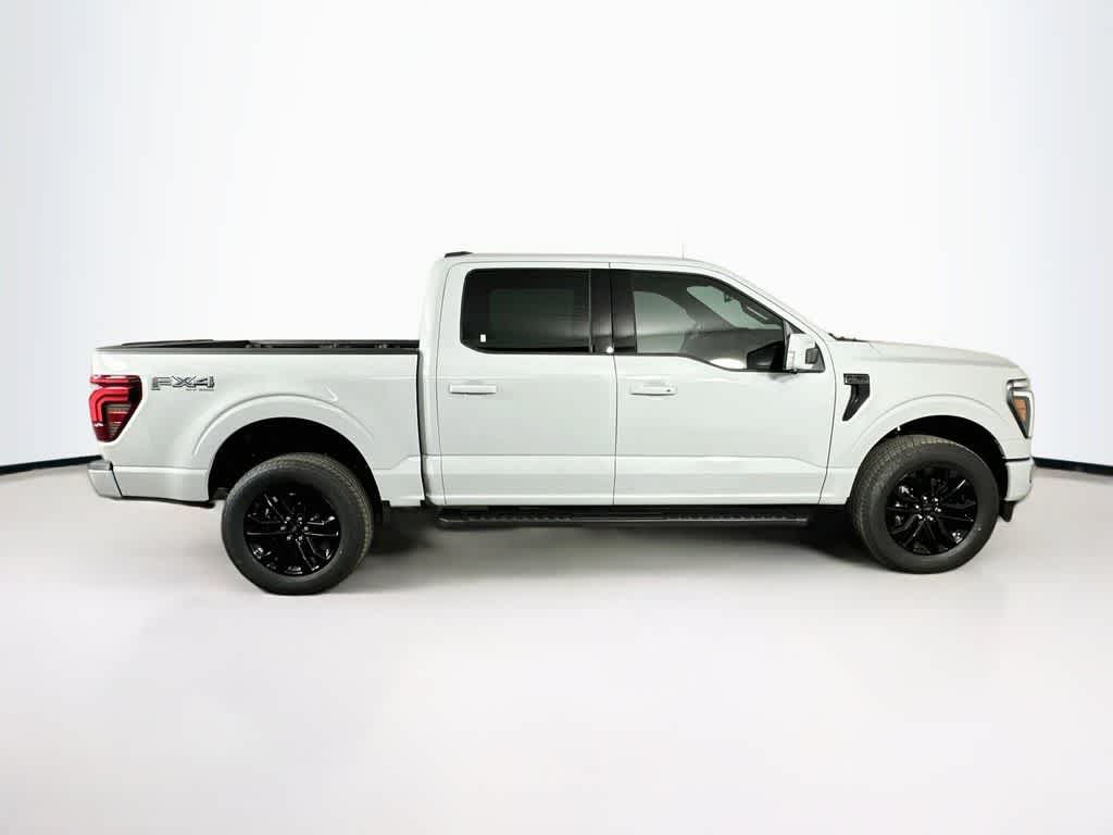 Ford F-150 Lariat® 2026