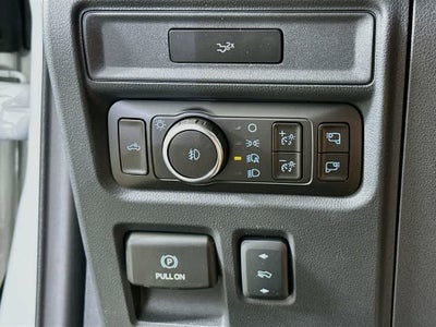 Ford F-150 Lariat® 2026