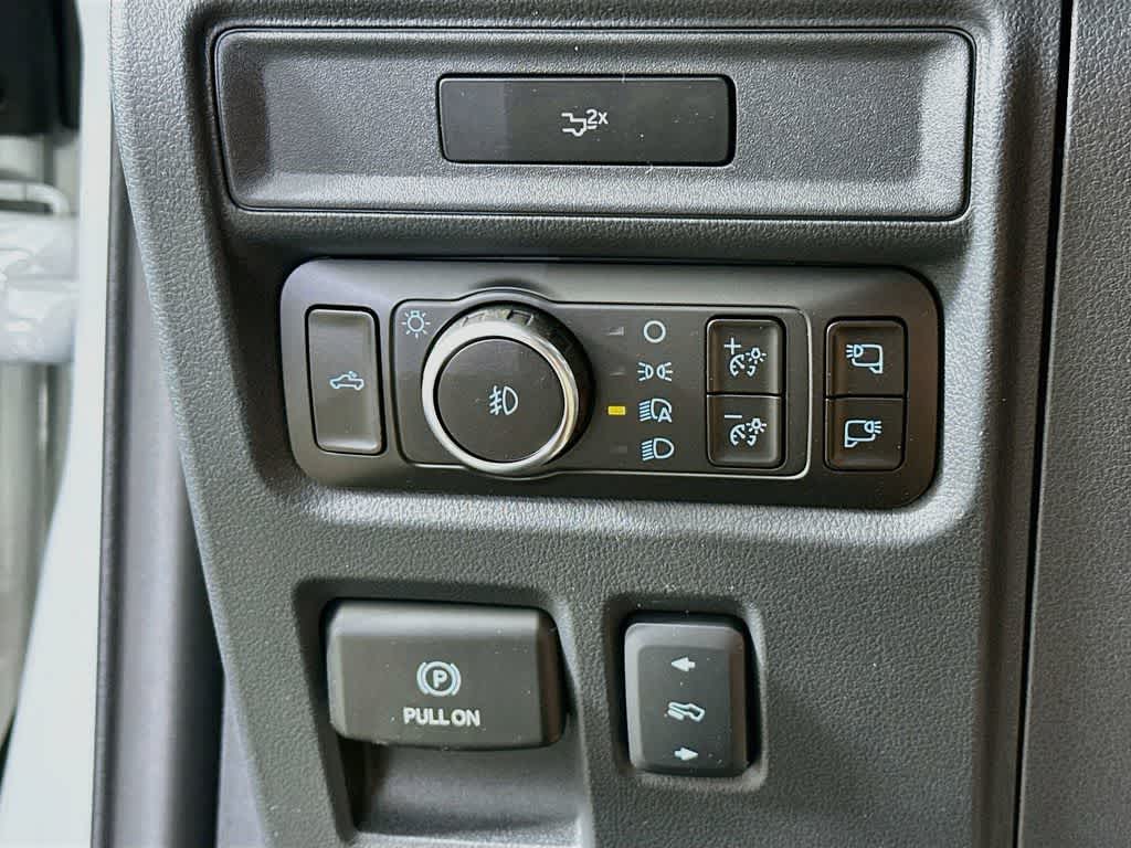 Ford F-150 Lariat® 2026