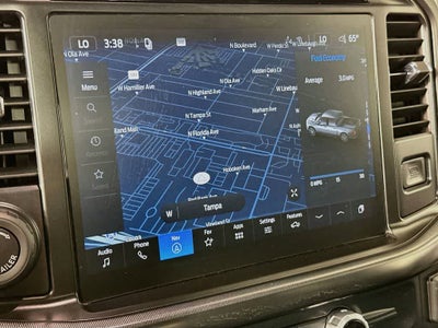 Ford F-150 Lariat® 2026