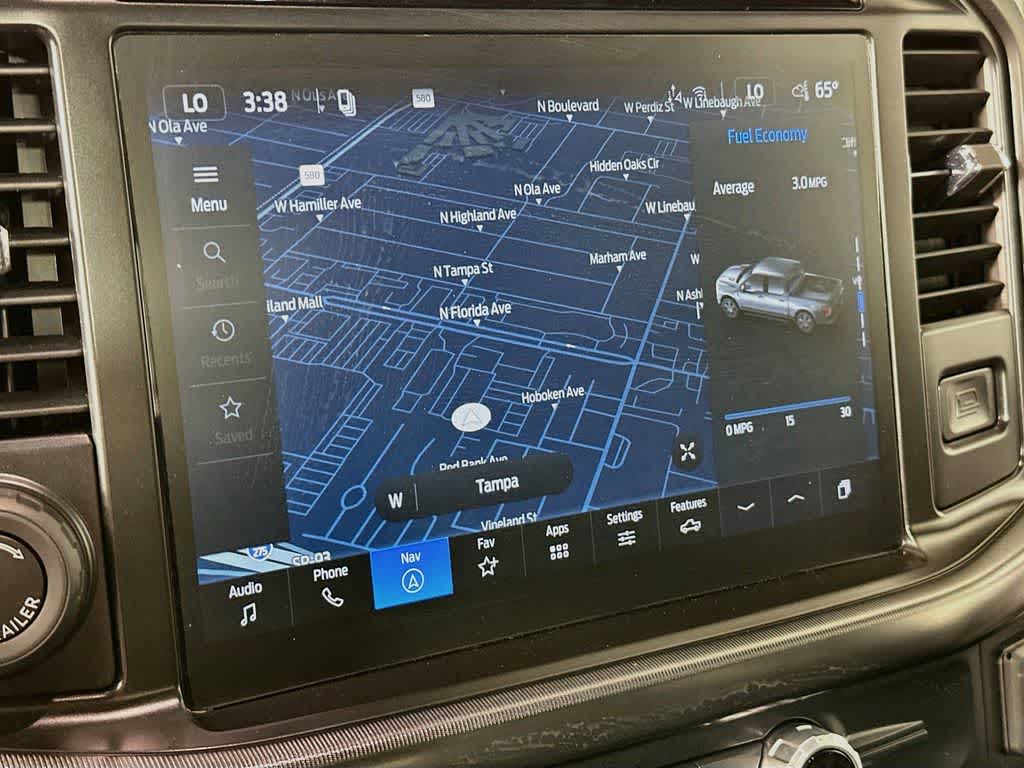 Ford F-150 Lariat® 2026