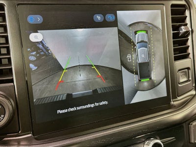 Ford F-150 Lariat® 2026