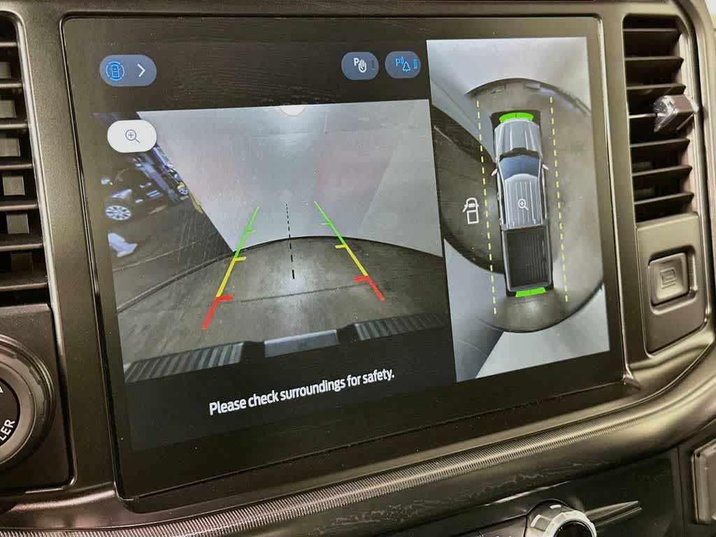 Ford F-150 Lariat® 2026