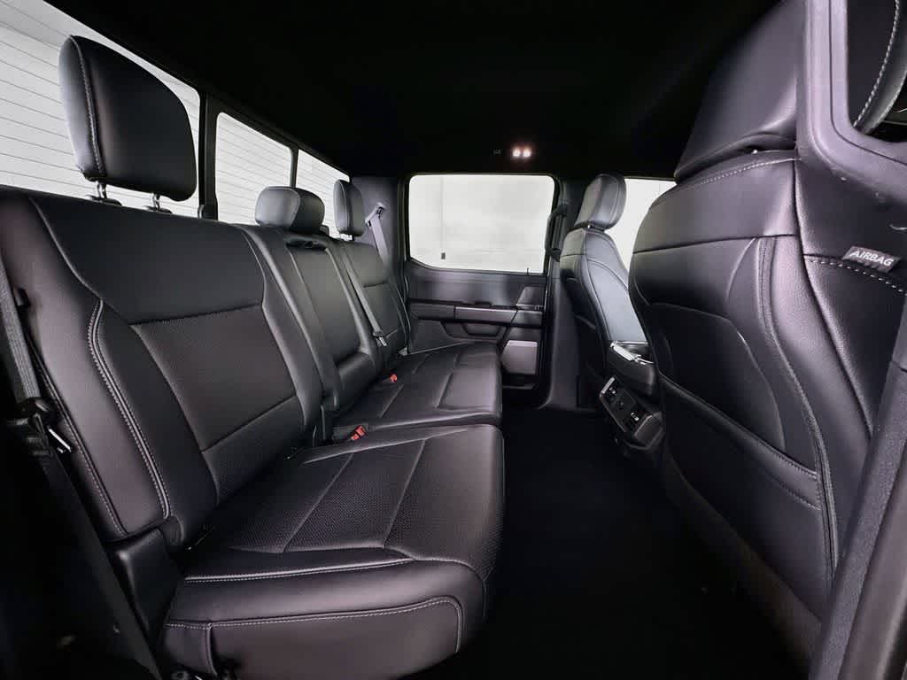 Ford F-150 Lariat® 2026