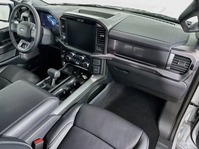 Ford F-150 Lariat® 2026