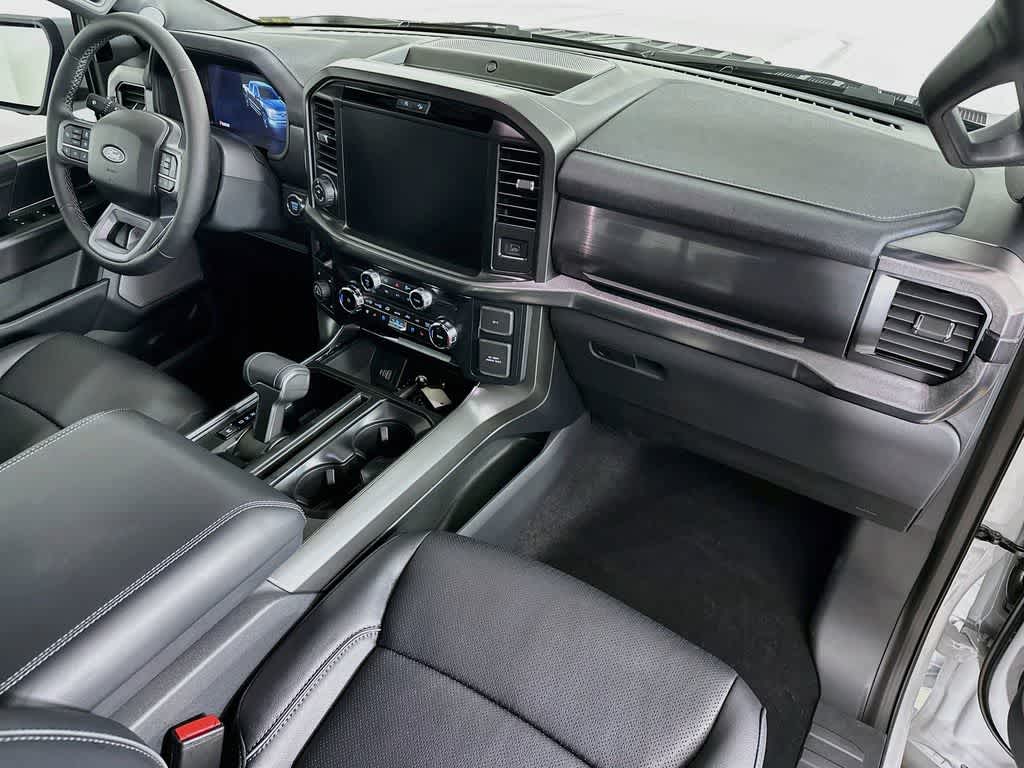 Ford F-150 Lariat® 2026