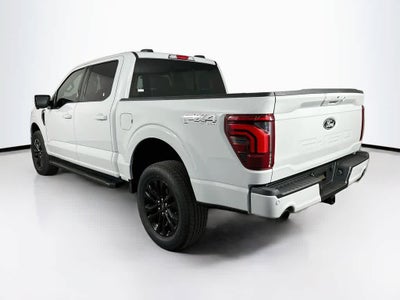 Ford F-150 Lariat® 2026