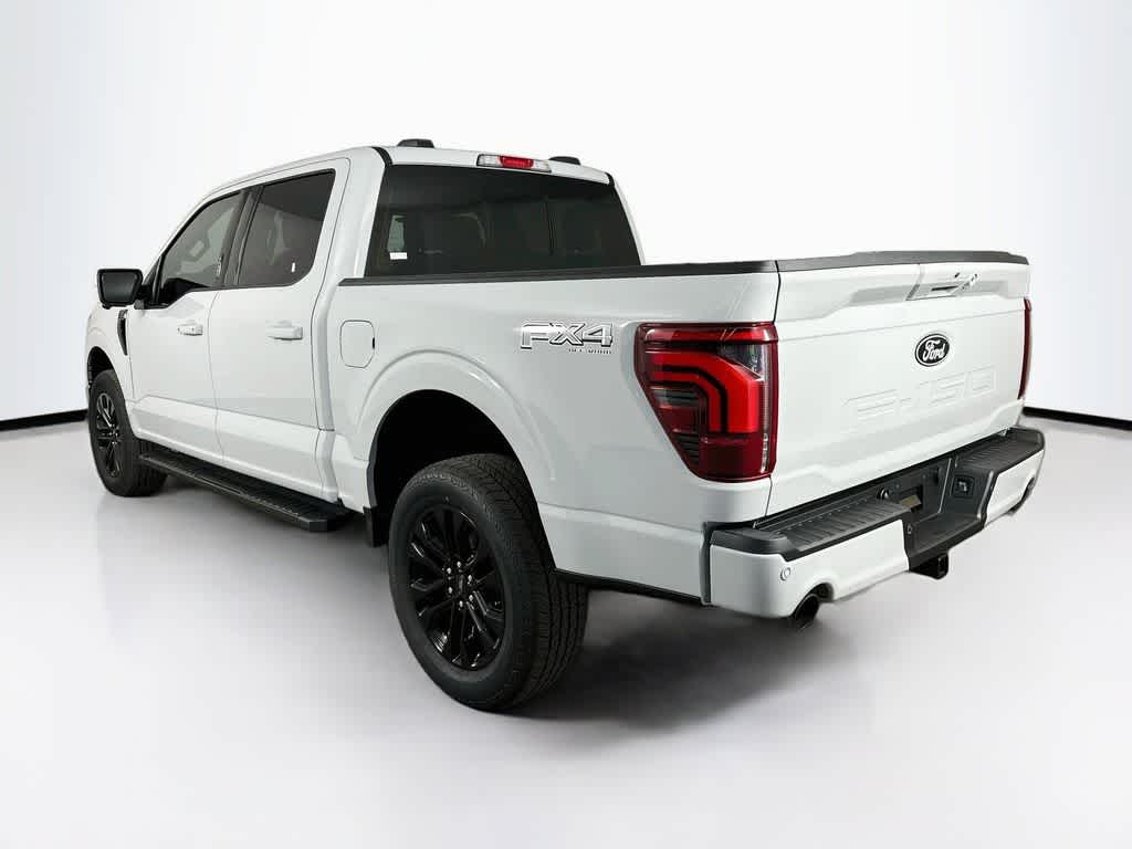 Ford F-150 Lariat® 2026
