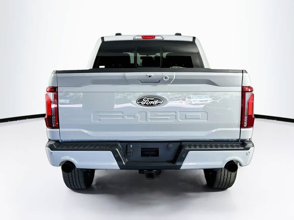 Ford F-150 Lariat® 2026