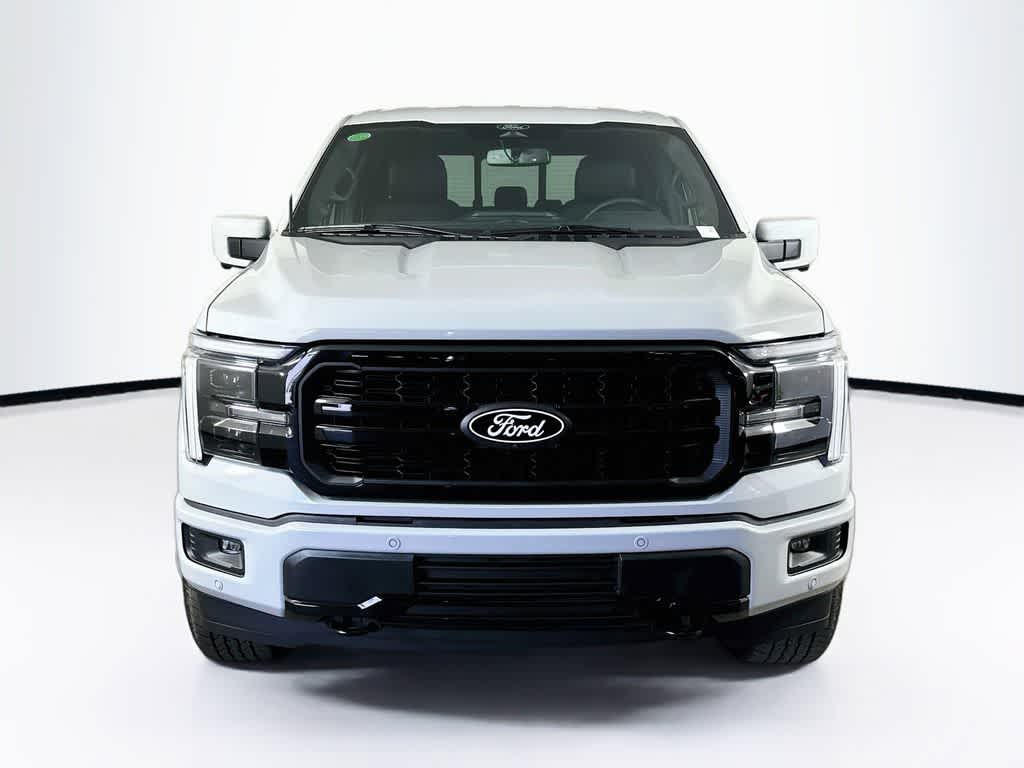 Ford F-150 Lariat® 2026