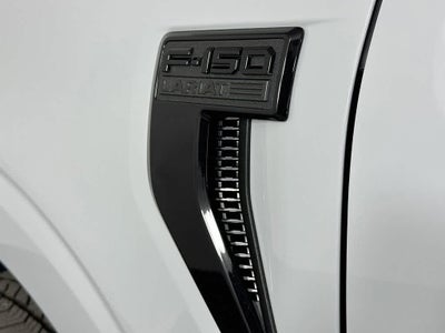 Ford F-150 Lariat® 2026