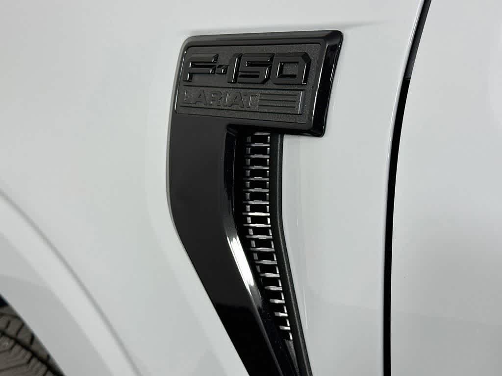 Ford F-150 Lariat® 2026