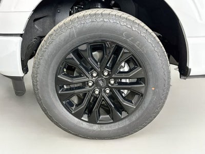 Ford F-150 Lariat® 2026