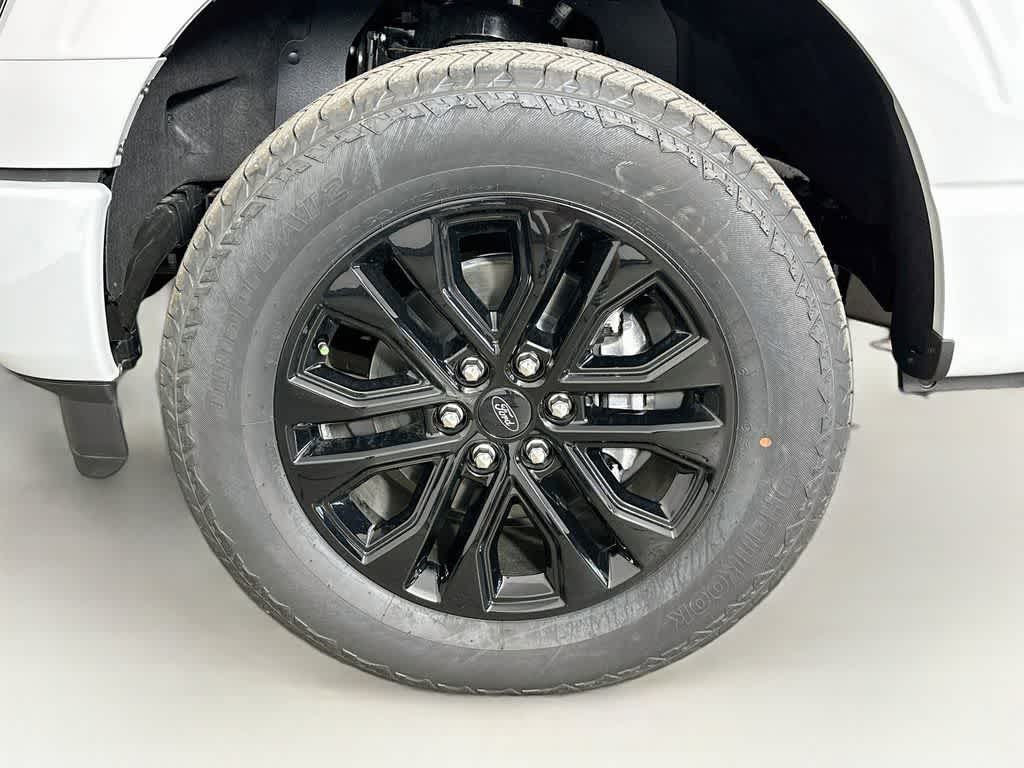 Ford F-150 Lariat® 2026