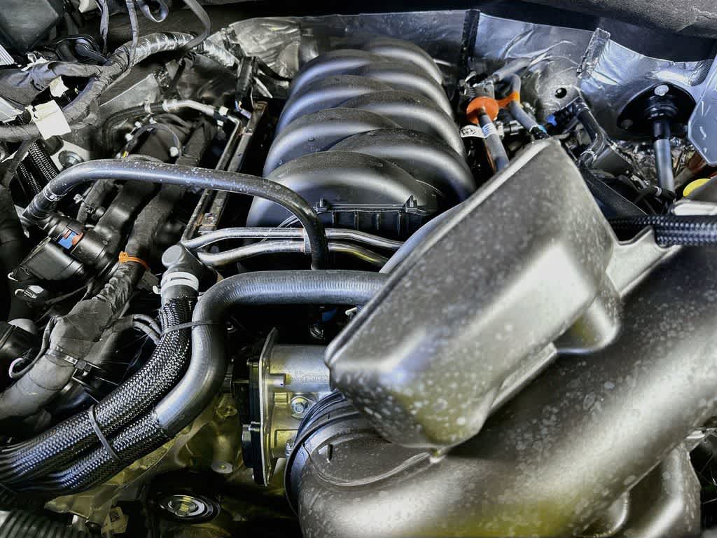 Ford F-150 Lariat® 2026