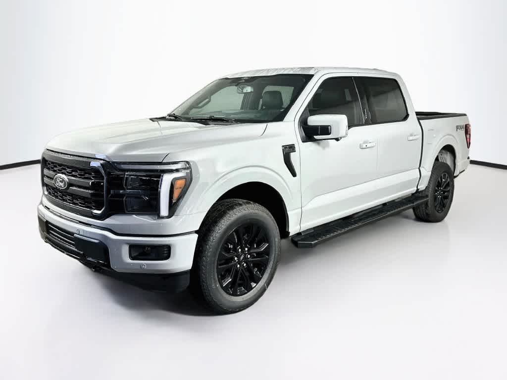 Ford F-150 LARIAT 2026