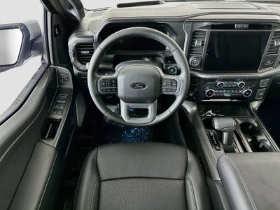 Ford F-150 LARIAT 2026