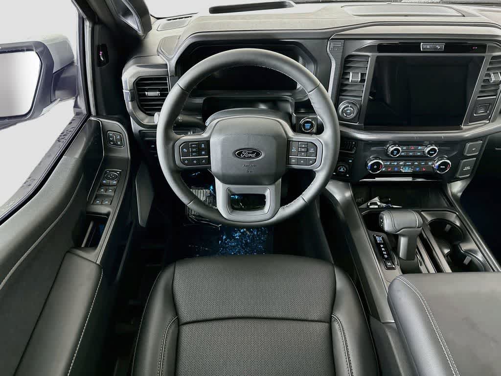 Ford F-150 LARIAT 2026