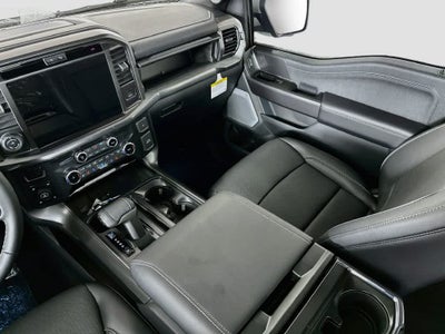 Ford F-150 LARIAT 2026