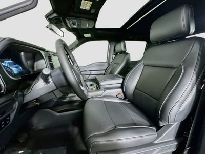 Ford F-150 LARIAT 2026