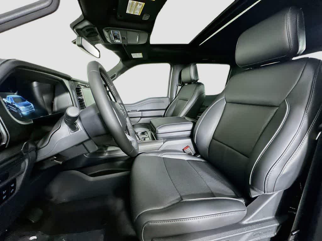 Ford F-150 LARIAT 2026