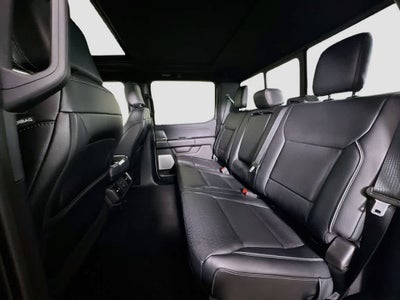 Ford F-150 LARIAT 2026