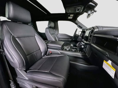 Ford F-150 LARIAT 2026