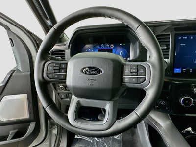 Ford F-150 LARIAT 2026