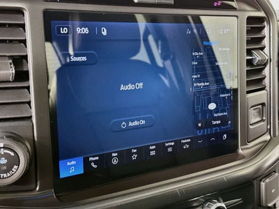 Ford F-150 LARIAT 2026