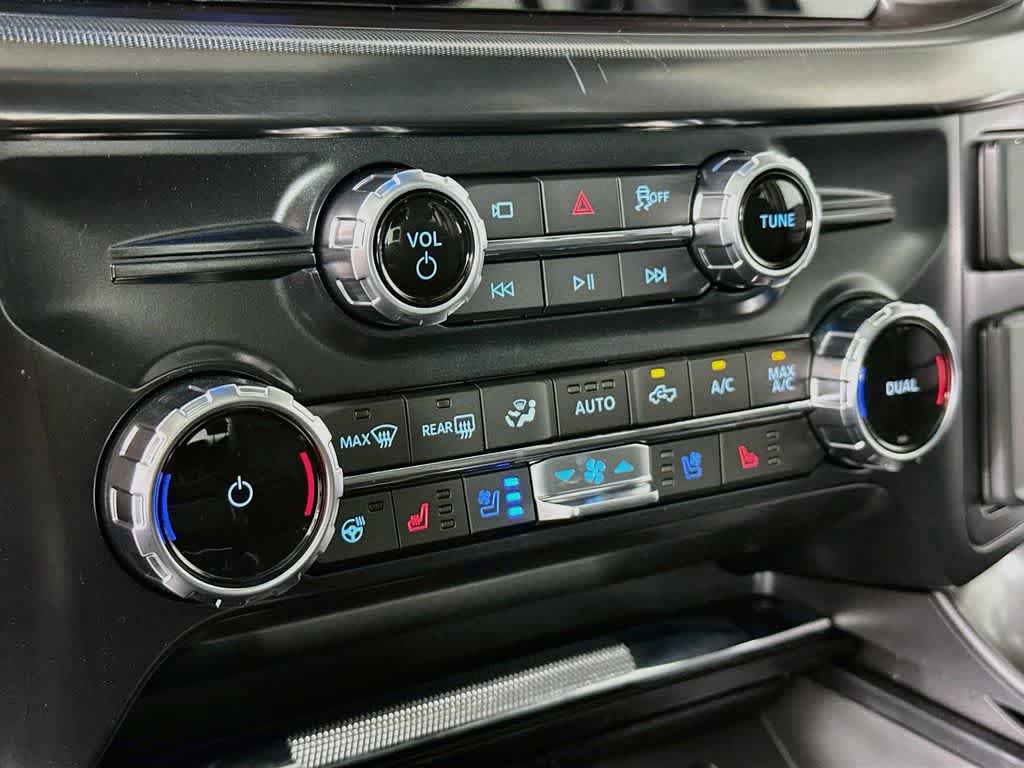 Ford F-150 LARIAT 2026