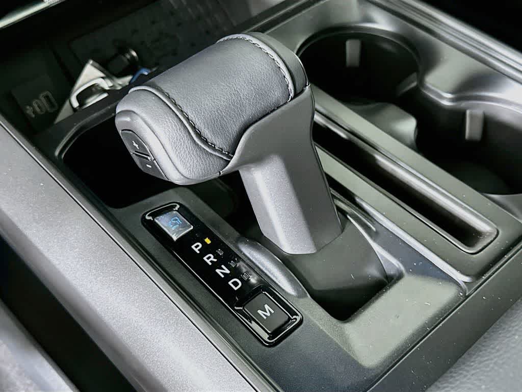 Ford F-150 LARIAT 2026