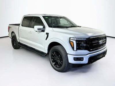 Ford F-150 LARIAT 2026