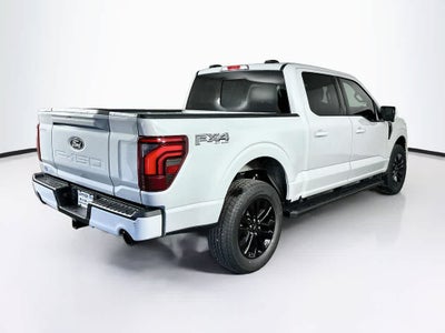 Ford F-150 LARIAT 2026
