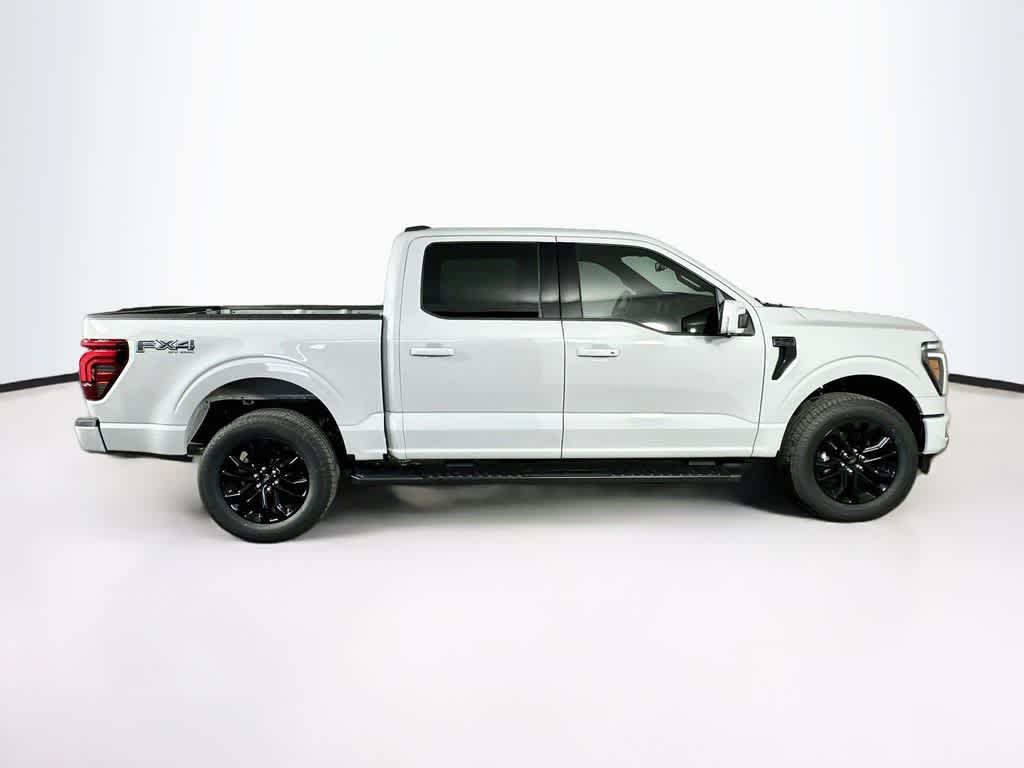 Ford F-150 LARIAT 2026