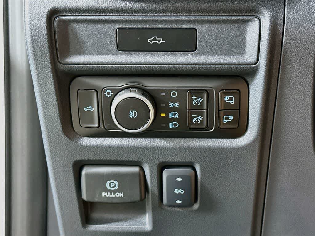 Ford F-150 LARIAT 2026