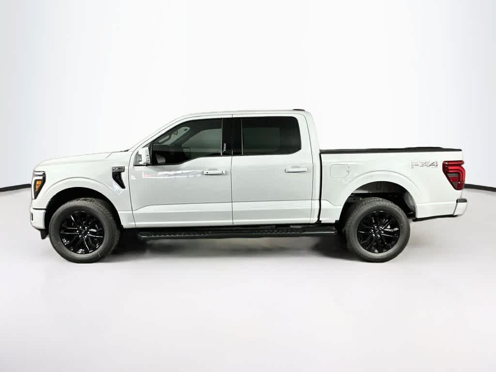 Ford F-150 LARIAT 2026