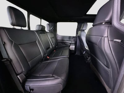 Ford F-150 LARIAT 2026